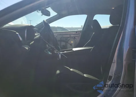 2018 Nissan Maxima 3.5S z USA, uszkodzony, nr VIN 1N4AA6AP5JC409505